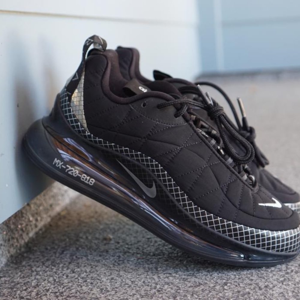 NEW Nike MX-720-818 US Men's Size 6 [CI3871-001]